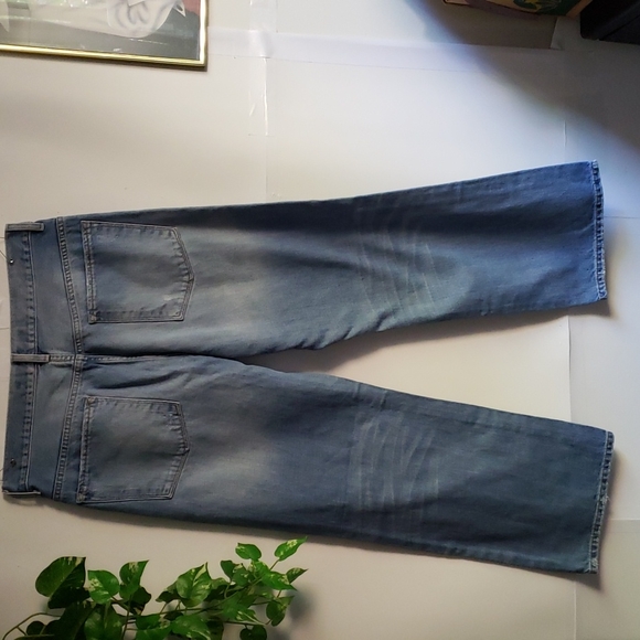 Mossimo Supply Jean's - Picture 5 of 7